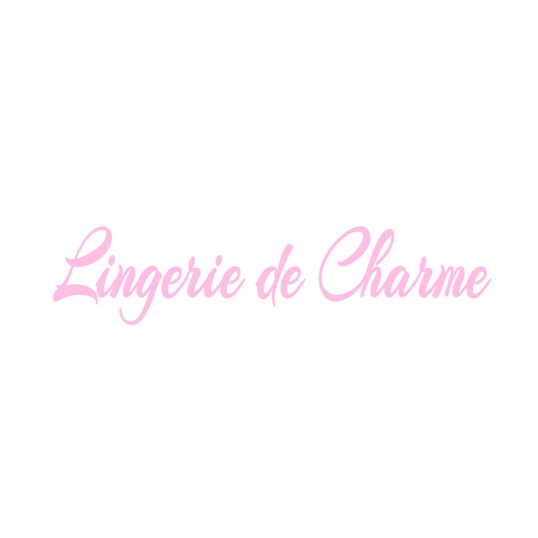 LINGERIE DE CHARME ARCHAMPS